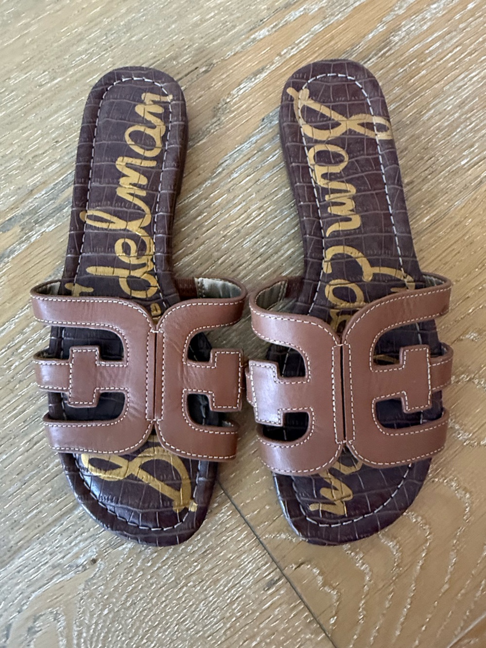 Sam Edelman Bay Slide Sandals